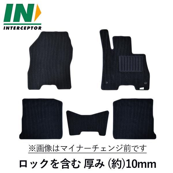 日産 NISSAN 新型 キックス KICKS P15 e-POWER FOUR 2WD 4WD マ...