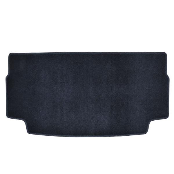 三菱 アウトランダー PHEV GN0W OUTLANDER 3列車 7人 フロアマット ラゲッジマ...