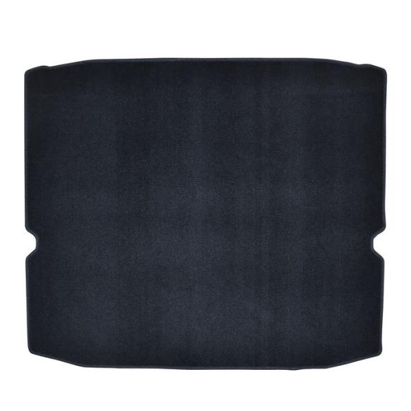 三菱 アウトランダー PHEV GN0W OUTLANDER 3列車 7人 フロアマット ラゲッジマ...