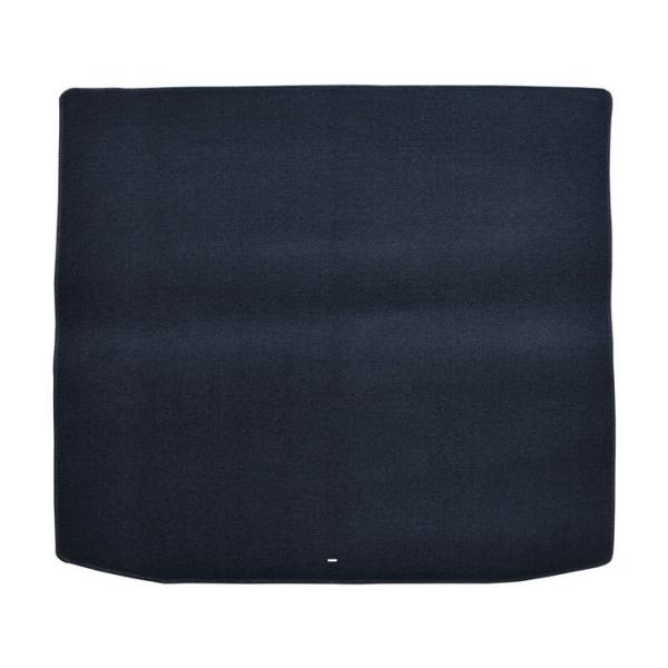 三菱 アウトランダー PHEV GN0W OUTLANDER 2列車 5人 フロアマット ラゲッジマ...