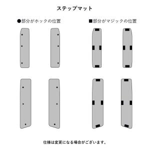 トヨタ アルファード ヴェルファイア 40系 ...の詳細画像2