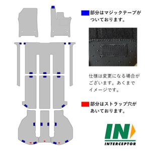 トヨタ アルファード ヴェルファイア 40系 ...の詳細画像1