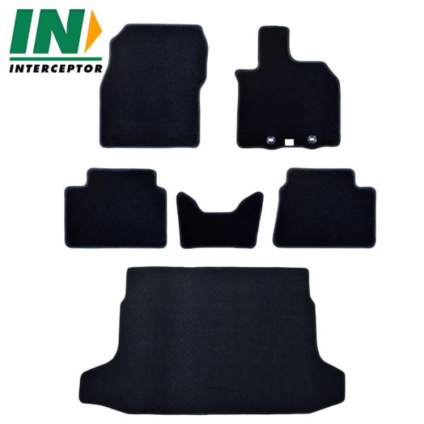 LEXUS レクサス LBX 10系 15系 フロアマット フロアカーペット カーペット フロアーマ...