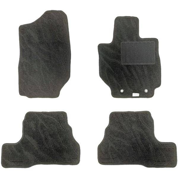 スズキ ジムニーシエラ JIMNY SIERRA JB74W AT車用 カーマット フロアマット フ...