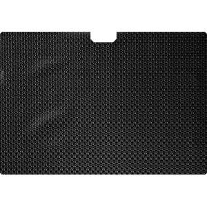 スズキ エブリイバン 64系 DA64V  ゴムマット ラバーマット ゴム臭なし ベンチシート用 後...