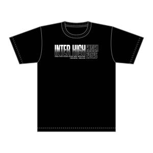 【3L〜4L】近畿総体2026競技名入りTシャ...の詳細画像1