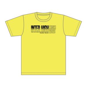【S〜LL】近畿総体2026競技名入りTシャツ...の詳細画像1
