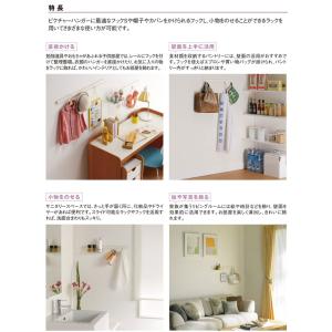 ピクチャーレール タチカワブラインド VP-M...の詳細画像2