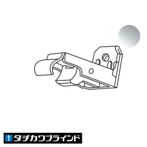 タチカワブラインド カーテンレール C型レール(...の商品画像
