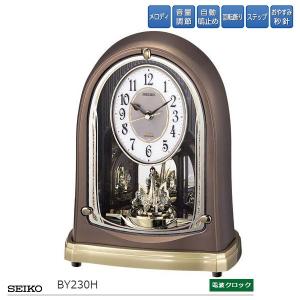 セイコー置時計 メロディ時計｜interia-m2008