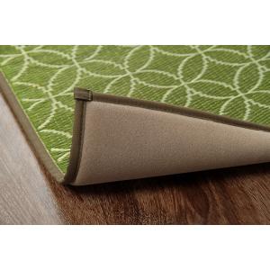 い草 キッチン マット 60x270cm 幅広...の詳細画像4