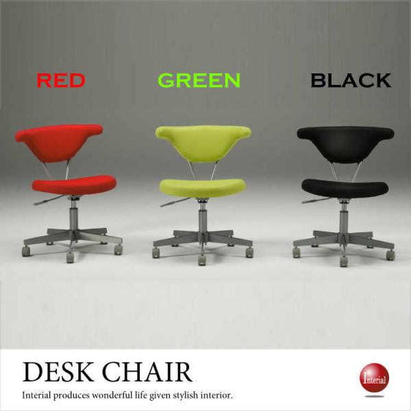 布ファブリック張り・オフィスチェア