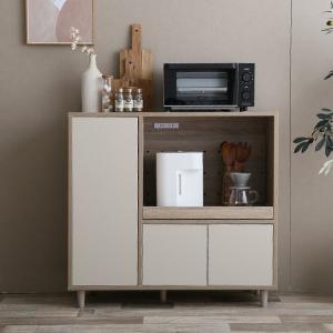 【☆ハイブリッヂ出品☆】ウニコ unico ワイス WYTHEレンジボード ウニコ unico ワイス WYTHE レンジボード 食器棚 キッチンカウンター