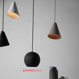 ペンダントライト 丸い ブラック モダン シン...の詳細画像4