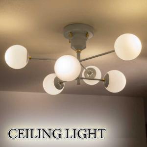 LEDシーリングライト おしゃれ 4灯 6畳 8畳 照明器具 キッチン 北欧