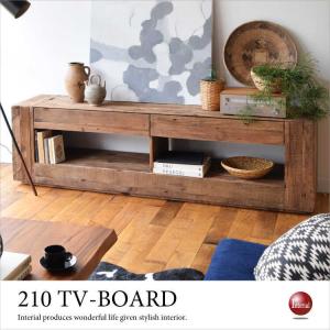 幅100cm、杉のテレビ台、アンティーク調-STV006-100 幅100cm、杉のテレビ台、アンティーク調-STV006-100