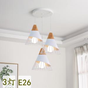 IRIS OHYAMA（アイリスオーヤマ） LED吹抜け用ペンダント チリンドロ