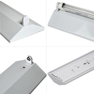 LED蛍光灯用照明器具 逆富士型 40W形 L...の詳細画像2