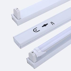 LED蛍光灯用照明器具 トラフ型 1灯式 40...の詳細画像1