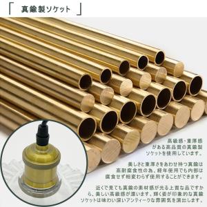 ペンダントライト 吊り下げライト ガラス 北欧...の詳細画像2
