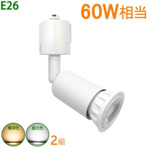 三菱（MITSUBISHI） 三菱電機 LDA6N-G/60/S-A LEDランプ 昼白色 全方向