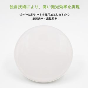 ミニシーリングライト 小型 4.5畳以下 13...の詳細画像3