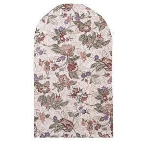 ドレッサーカバー 嵯峨野 (家紋なし) 爆買の商品画像