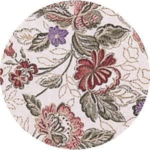 ドレッサーカバー 嵯峨野 (家紋なし) 爆買の詳細画像1