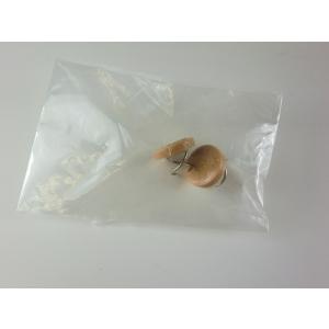 バックカバー用ピン 2個入り 爆買の商品画像