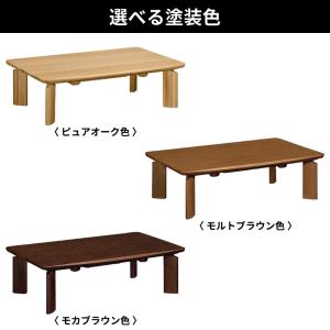 カリモク こたつ コタツ 長方形 120cm ...の詳細画像2