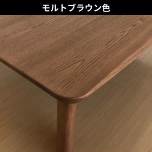 カリモク こたつ コタツ 長方形 120cm ...の詳細画像3