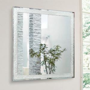 ウォールミラー アイアン 壁掛け鏡 おしゃれ 壁掛けミラー 北欧 吊り鏡