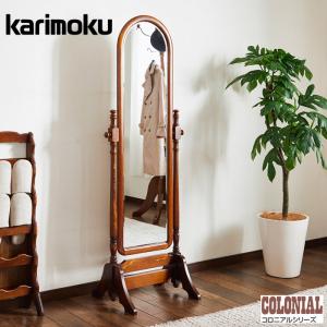 COLONIAL（カリモク家具） カリモク家具 AC7177 AC7177NK コロニアル