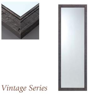 ウォールミラー おしゃれ 全身鏡 アンティーク 壁掛け鏡 北欧 全身