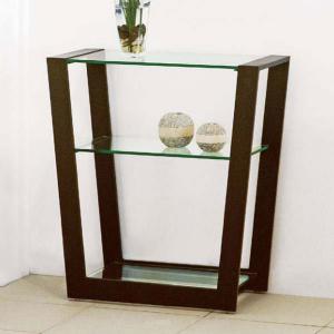 東海家具工業 コンソールテーブル アンティーク コンソール 玄関収納