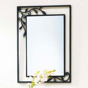 ウォールミラー おしゃれ 全身鏡 アンティーク 壁掛け鏡 北欧 全身