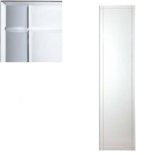 ウォールミラー おしゃれ 全身ミラー モダン 壁掛けミラー 北欧 全身鏡 スリム 壁掛け鏡 姿見鏡 ...