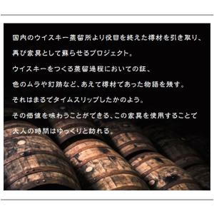 ハイチェア おしゃれ カウンターチェア 木製 ...の詳細画像5
