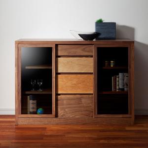 COLONIAL（カリモク家具） カリモク コロニアル サイドボード