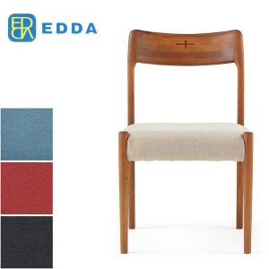 朝日木材加工 ダイニングチェア EDDA (エッダ）DC30101S : F-ROOM