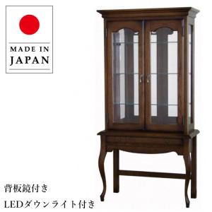キュリオケース アンティーク コレクションボード おしゃれ