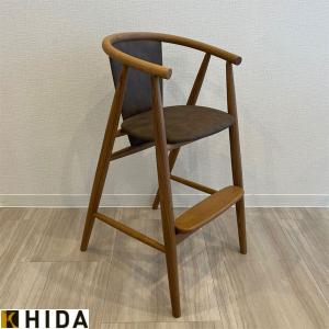 HIDA 飛騨産業 穂高 ベビーチェア BC238 ベビー 赤ちゃん 子供椅子