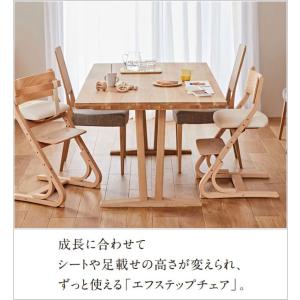 カリモク エフステップチェア用 ベビーガード ...の詳細画像1