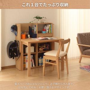 カリモク ユーティリティプラス マルチシェルフ...の詳細画像1