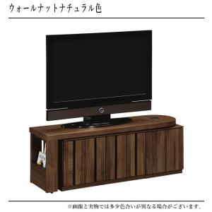 カリモク テレビボード 回転式 テレビ台 おし...の詳細画像3