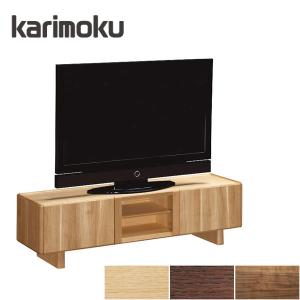 COLONIAL（カリモク家具） カリモク コロニアル テレビ台 完成品