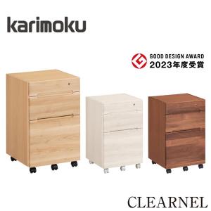 ボナシェルタ カリモク 書棚 幅60cm おしゃれ 本棚 完成品 本箱 収納棚