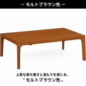カリモク こたつ 長方形 120 105 コタ...の詳細画像4
