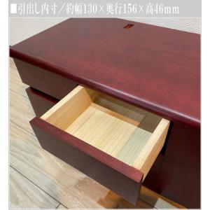 座鏡 和風 鏡台 おしゃれ ドレッサー 一面鏡...の詳細画像3