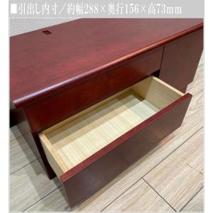 座鏡 和風 鏡台 おしゃれ ドレッサー 一面鏡...の詳細画像4